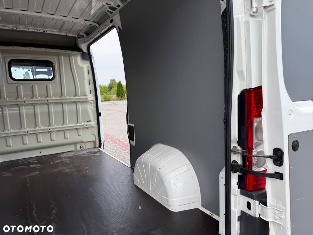 Peugeot BOXER  2.2 HDI L2 H2 - 21