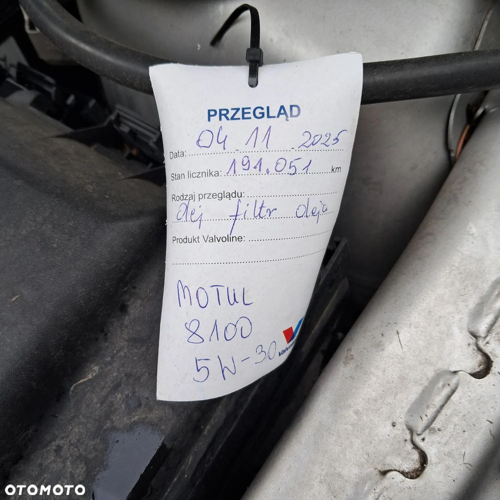 Ford Focus 1.5 TDCi DPF Start-Stopp-System Titanium - 11