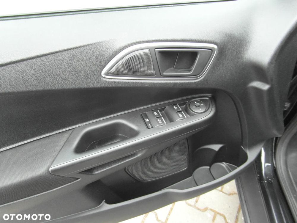 Ford B-MAX 1.4 SYNC Edition - 29