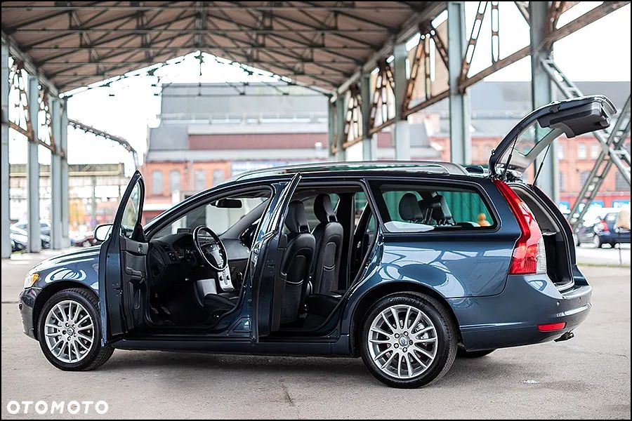 Volvo V50 1.8 Summum - 11