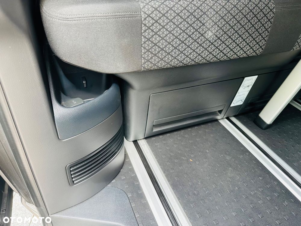 Volkswagen Multivan 2.0 TDI L1 Highline 4Motion DSG - 18