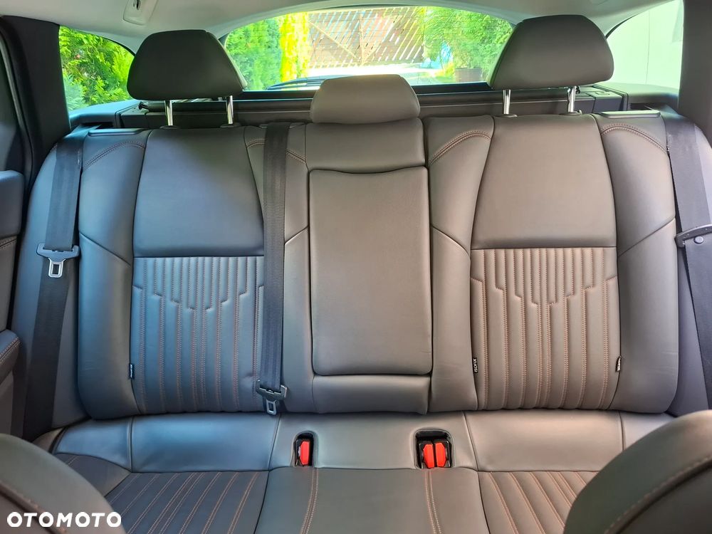 Peugeot 508 2.0 BlueHDi RXH S&S - 15
