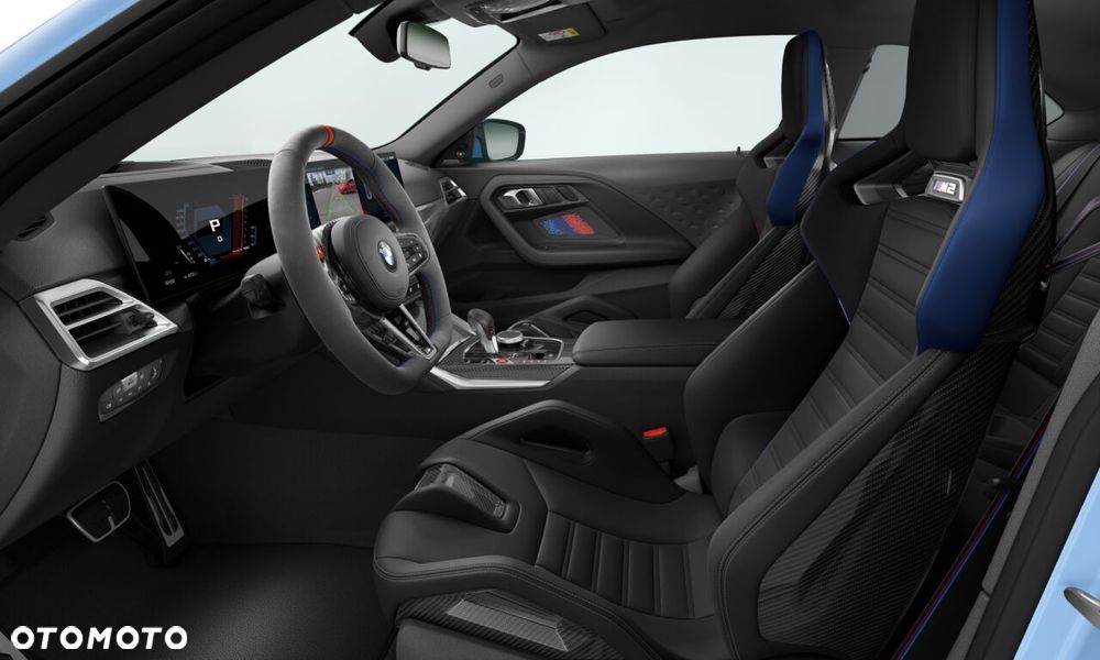 BMW M2 - 4