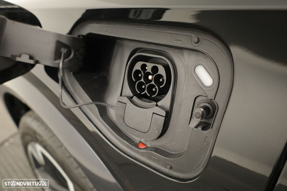Cupra Formentor 1.5 e-Hybrid DSG - 7