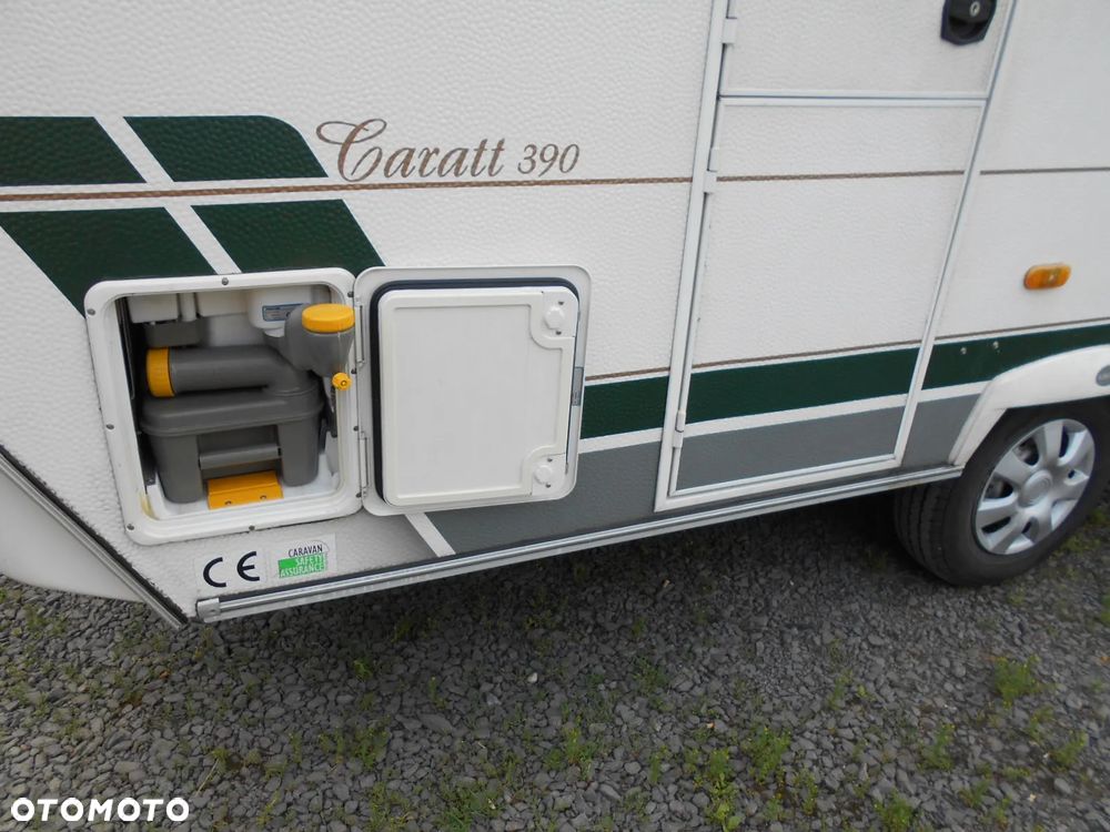 Chateau CARATT 390 - 19