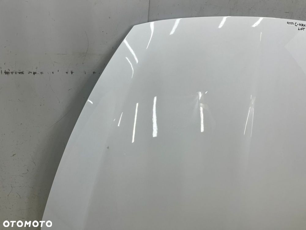 Maska Ford C-Max CMax Mk2 II 15-19r. Lift pokrywa silnika F1CB-R16854-A - 3