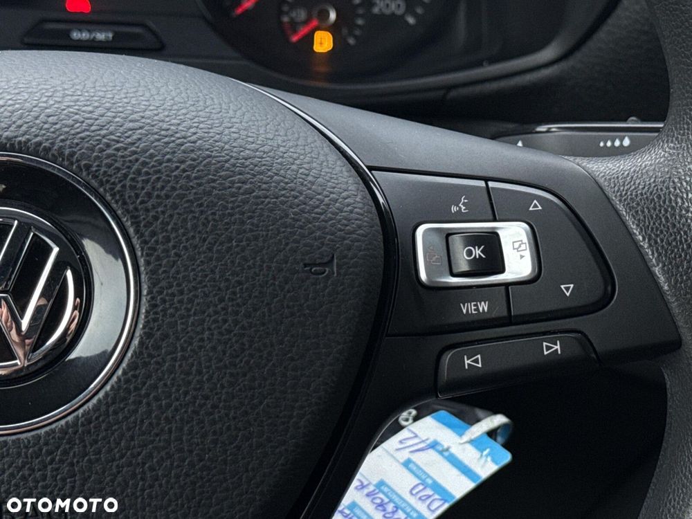 Volkswagen Crafter L3H2 - 23