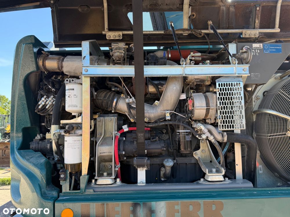 Liebherr A 914 COMPACT - 17