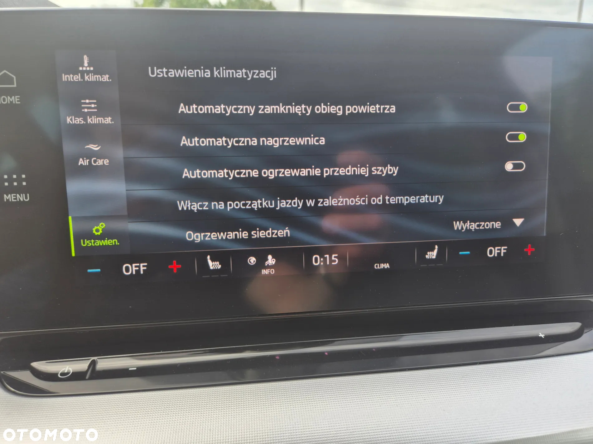 Skoda Octavia 2.0 TDI Essence DSG - 39