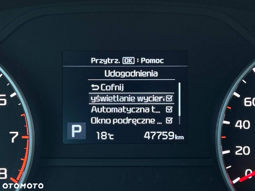 Kia Sportage 1.6 T-GDI M 4WD DCT - 34