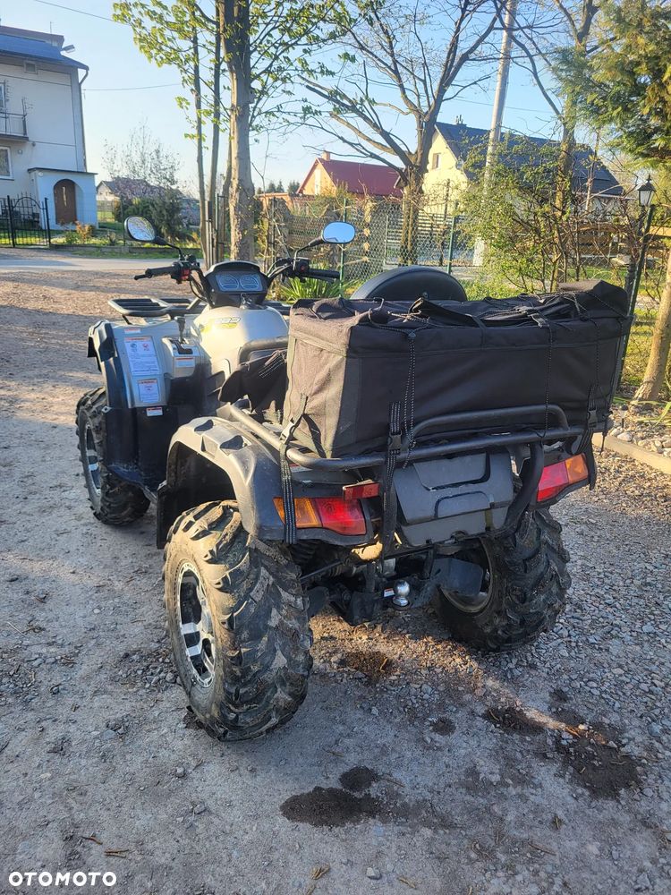 CFMoto Inny - 8