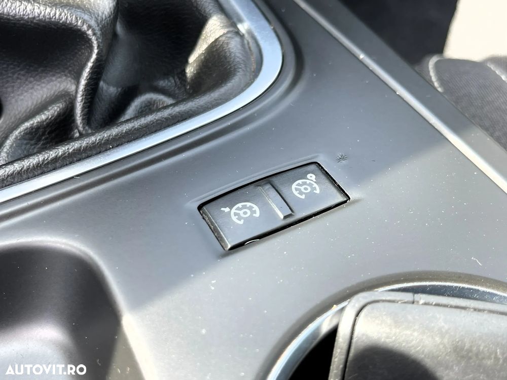 Renault Megane Estate Blue dCI Intens - 16