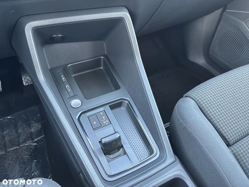 Volkswagen Caddy Maxi 2.0 TDI DSG - 31