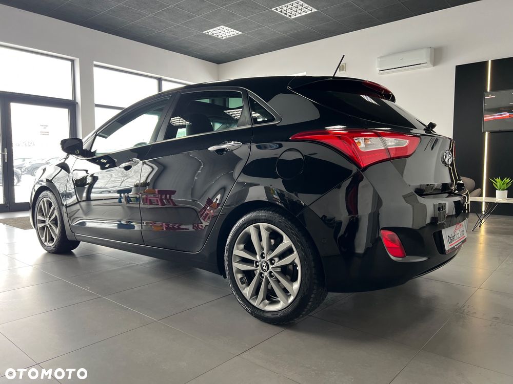 Hyundai i30 - 5