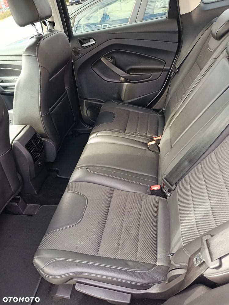 Ford Kuga 2015 photo 5
