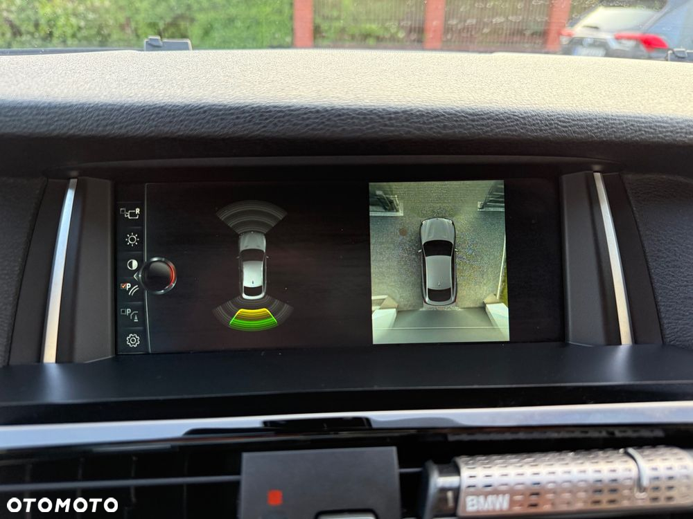 BMW X4 xDrive20d - 19