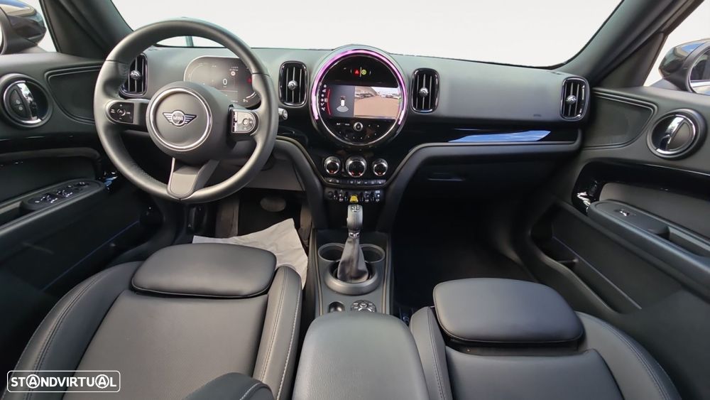 MINI Countryman Cooper SE Premium Classic Auto - 9
