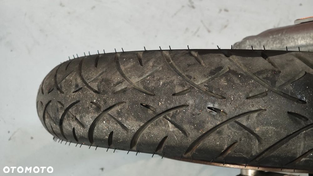 Harley-Davidson Softail Standard - 31