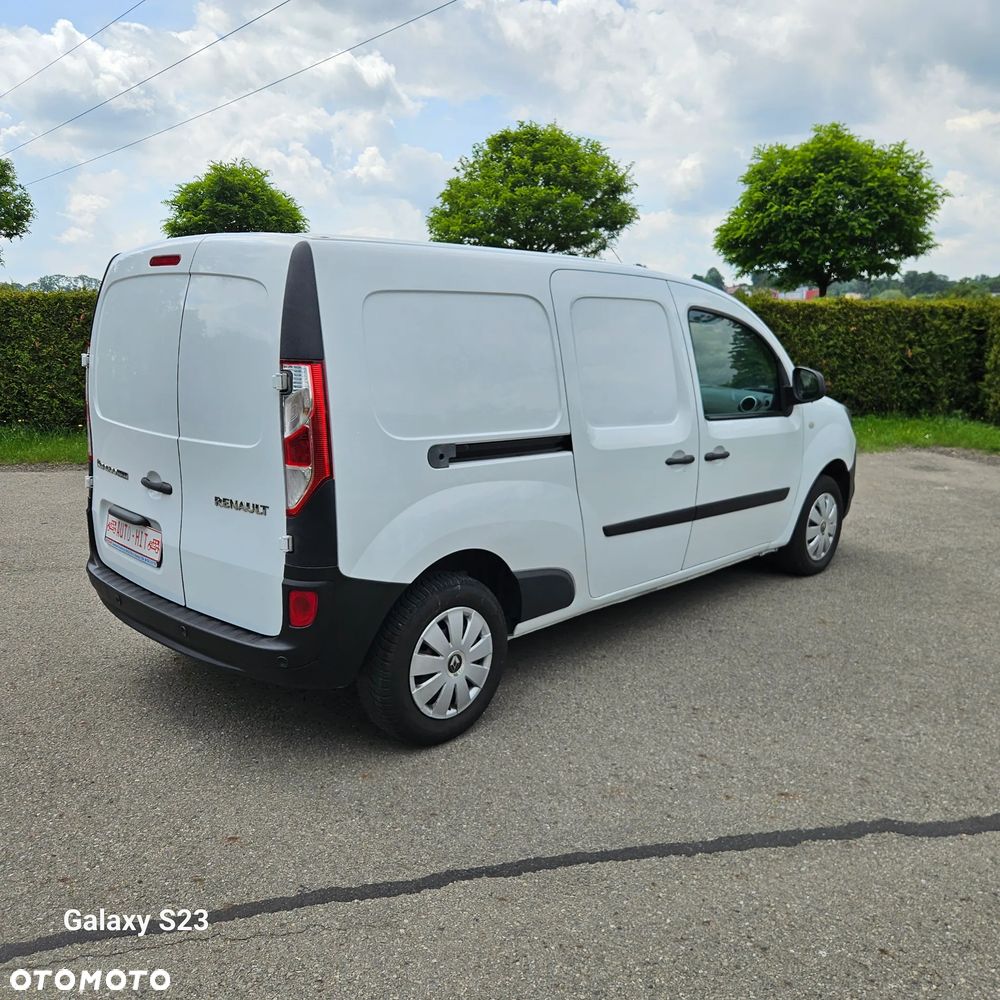 Renault KANGOO - 10