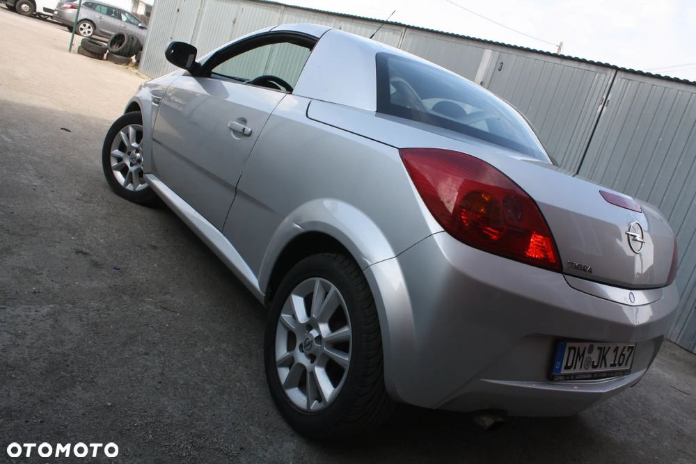 Opel Tigra 1.4 Volks-Tigra - 28