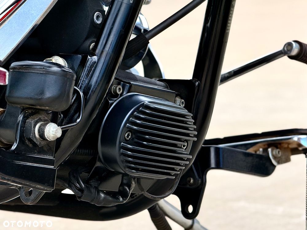 Harley-Davidson Softail Heritage Classic - 19