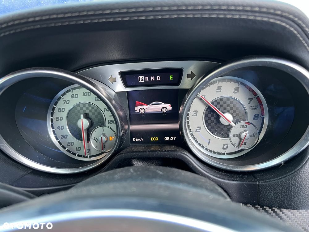 Silnik kompletny 278.927 OE Mercedes R231 W231 SL500 4.7 BT 278920 przebieg 186t/km 435 KM - 10