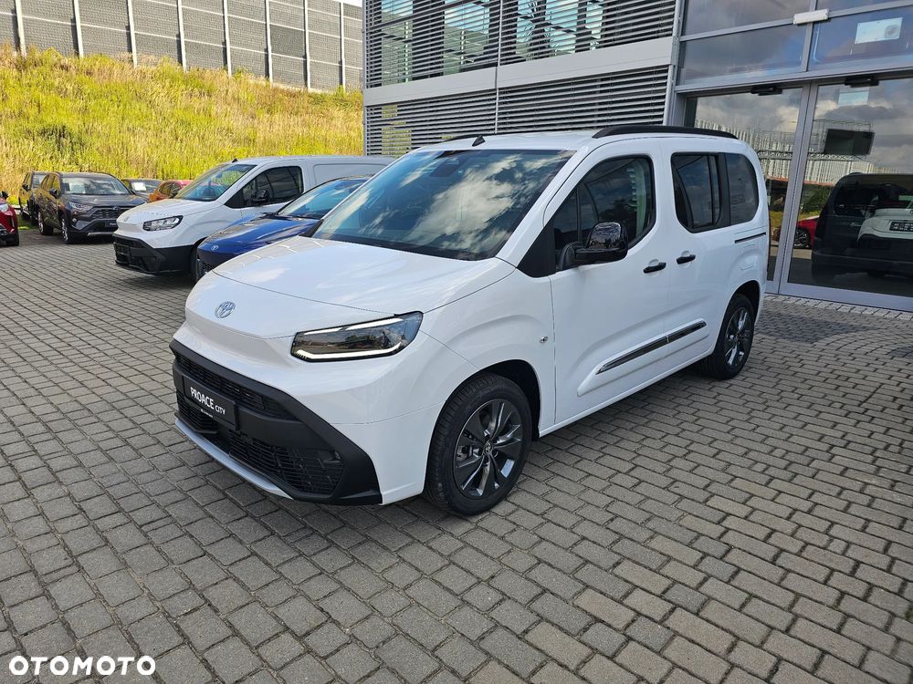 Toyota Proace City Verso - 7