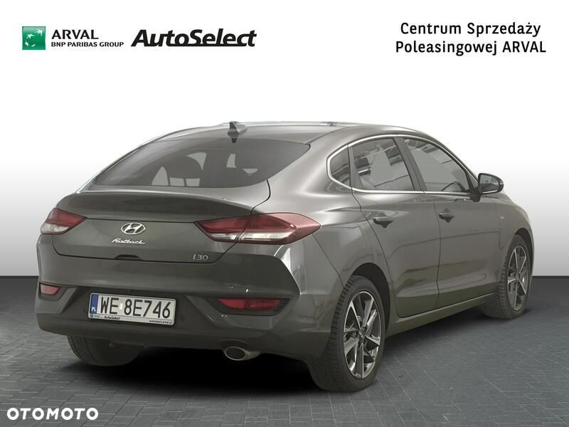 Hyundai i30 1.5 T-GDI 48V Smart DCT - 6