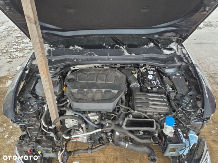 Cupra Leon Sportstourer 2.0 TSI DSG VZ - 12