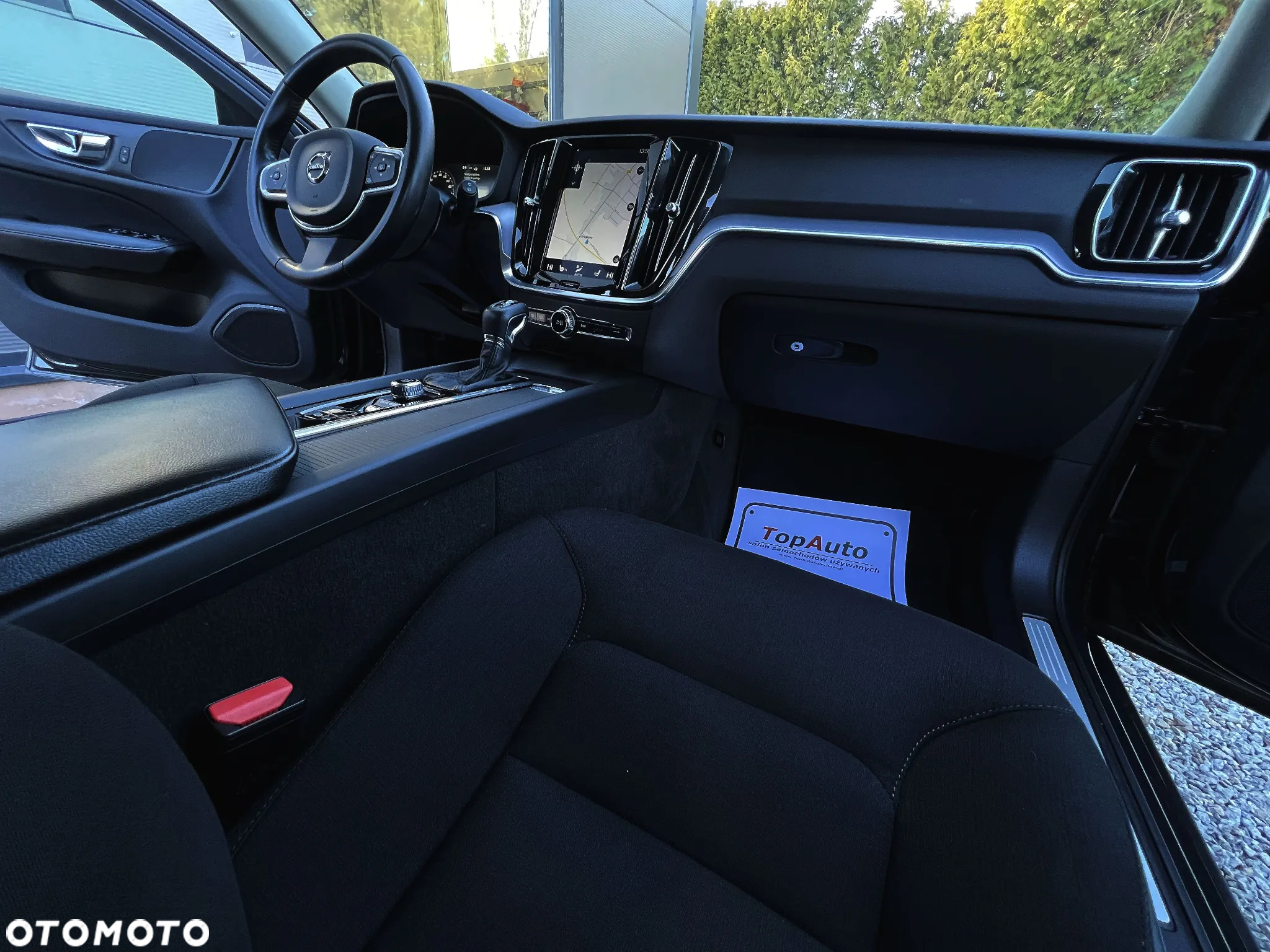Volvo V60 D4 Momentum - 16