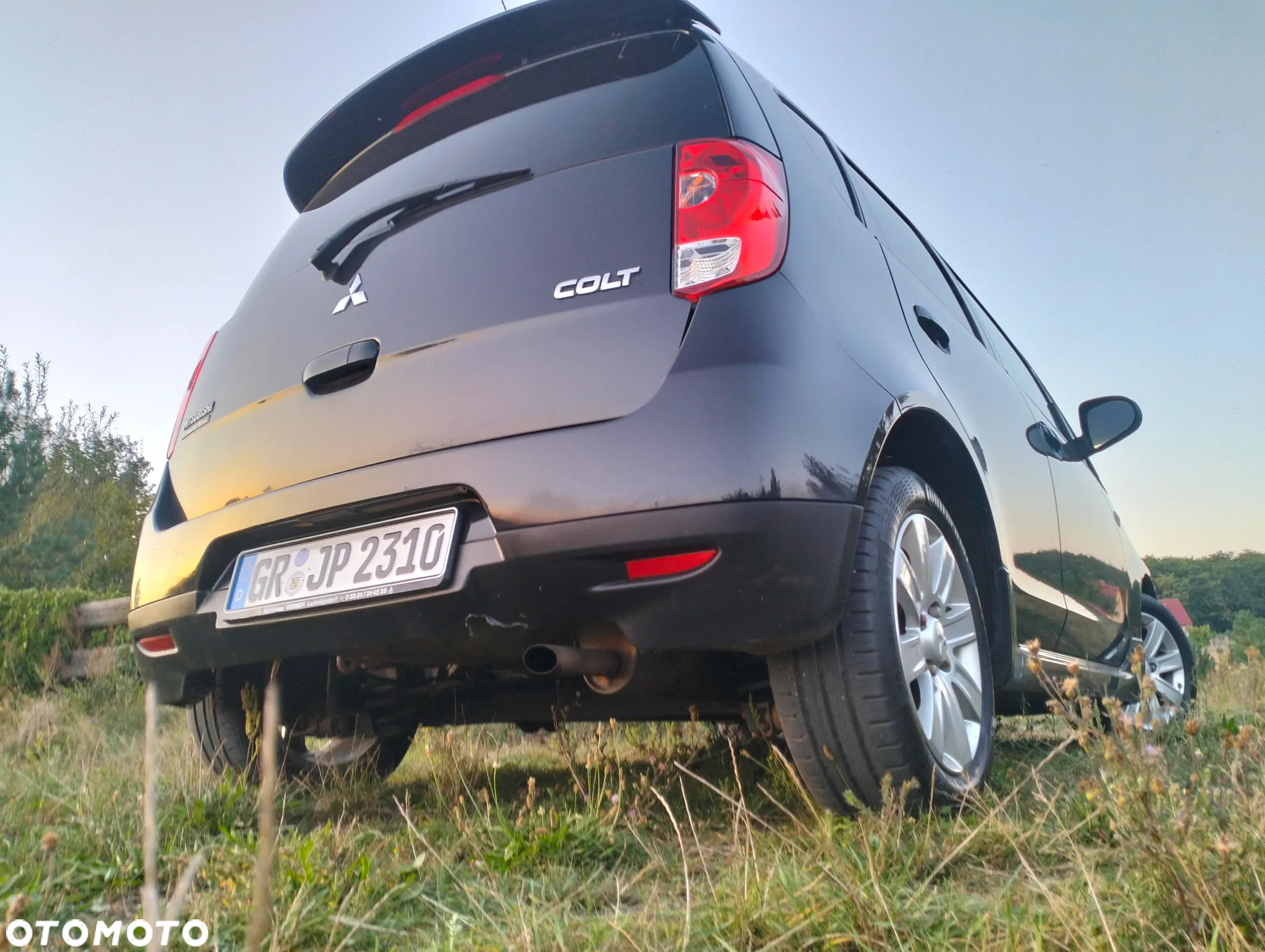 Mitsubishi Colt 1.1 ClearTec Edition - 21