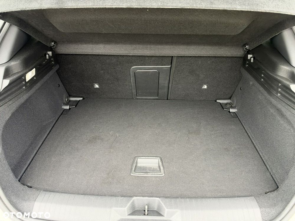 Opel Astra 1.2 Turbo Automatik Ultimate - 15