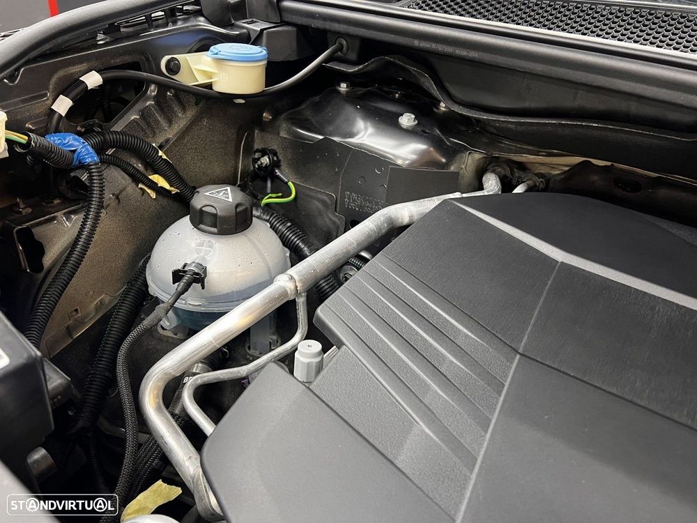 Peugeot E-3008 73 kWh GT - 20