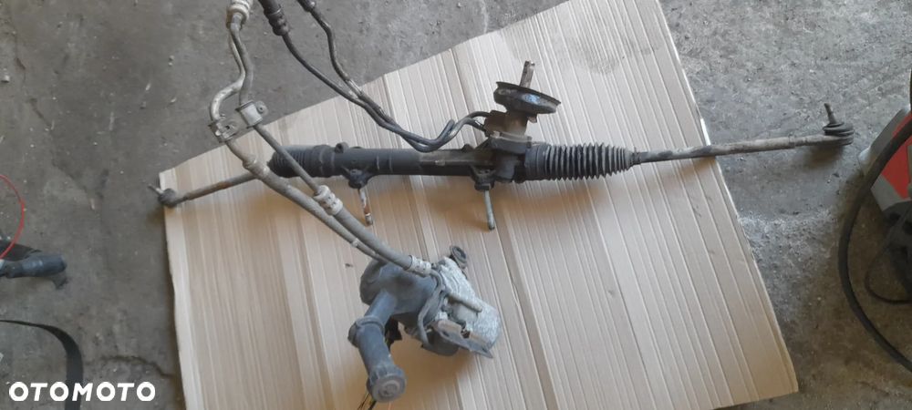 PEUGEOT 307 lampa tylna prawa lift - 13