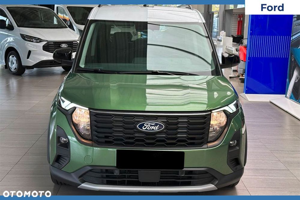 Ford Tourneo Courier - 3