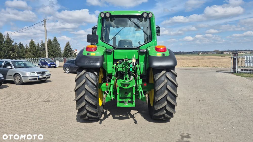 John Deere 6320 2006R PowerQuad - 5
