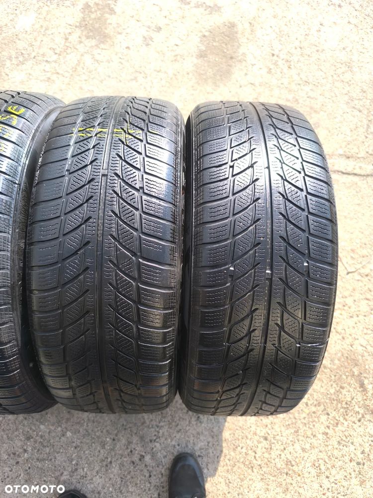 5x114,3 5x114 Felgi Aluminiowe Alufelgi 17 Koła Zimowe Zima HYUNDAI MAZDA MITSUBISHI KIA RENAULT NISSAN SUZUKI TOYOTA LEXUS HONDA 5mm Legnica ALU-RAD 225/55 20r. - 19