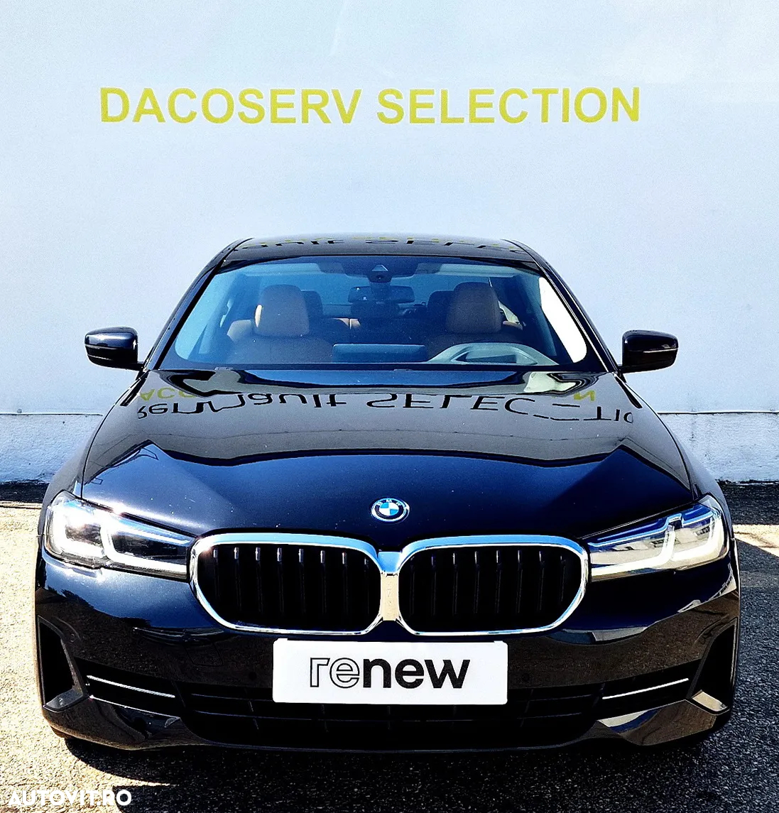 BMW Seria 5 - 6