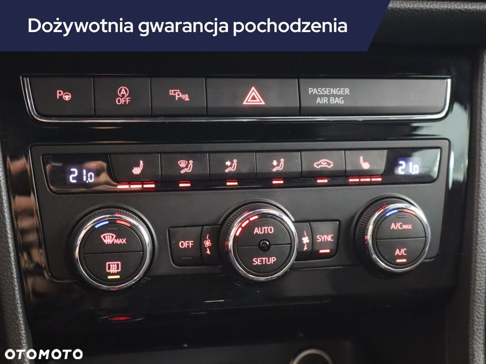 Seat Ateca - 21