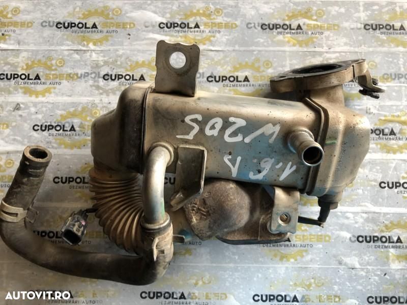 Racitor gaze 147350678r Renault Megane 3 [2008 - 2014] - 2