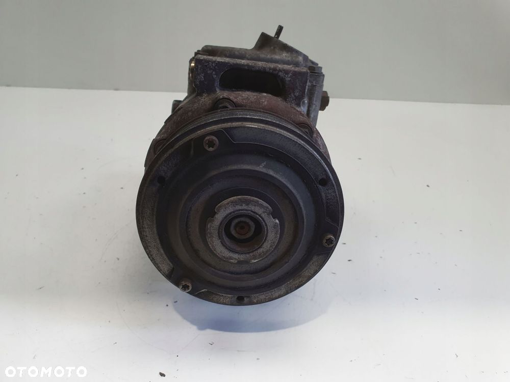 SPRĘŻARKA KLIMATYZACJI Audi A3 8P 2.0 TDI _ 1K0820803G - 5