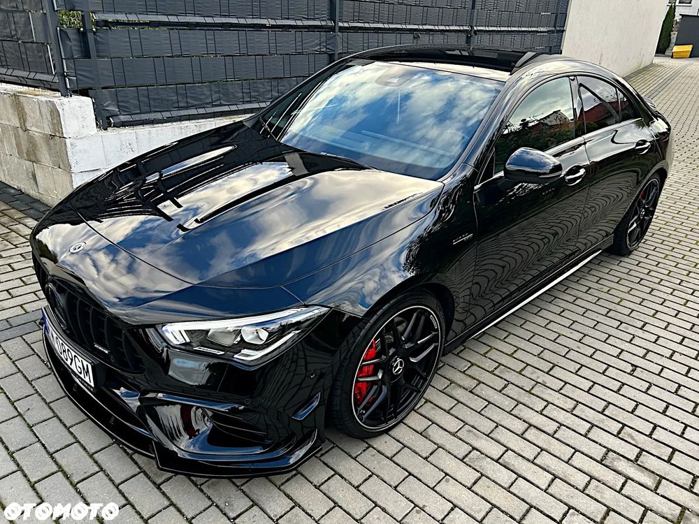 Mercedes-Benz CLA - 20