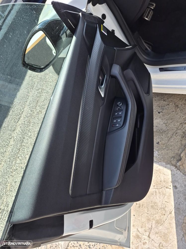 Peugeot 508 SW 1.5 BlueHDi GT EAT8 - 19