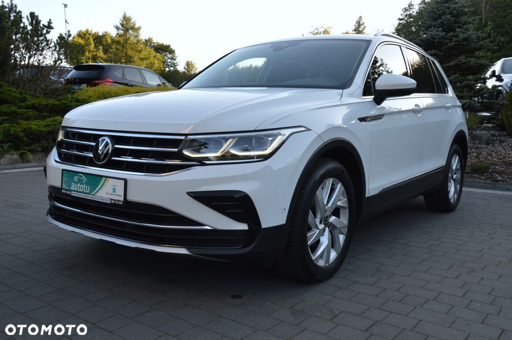 Volkswagen Tiguan 2.0 TDI BMT SCR Highline DSG - 2