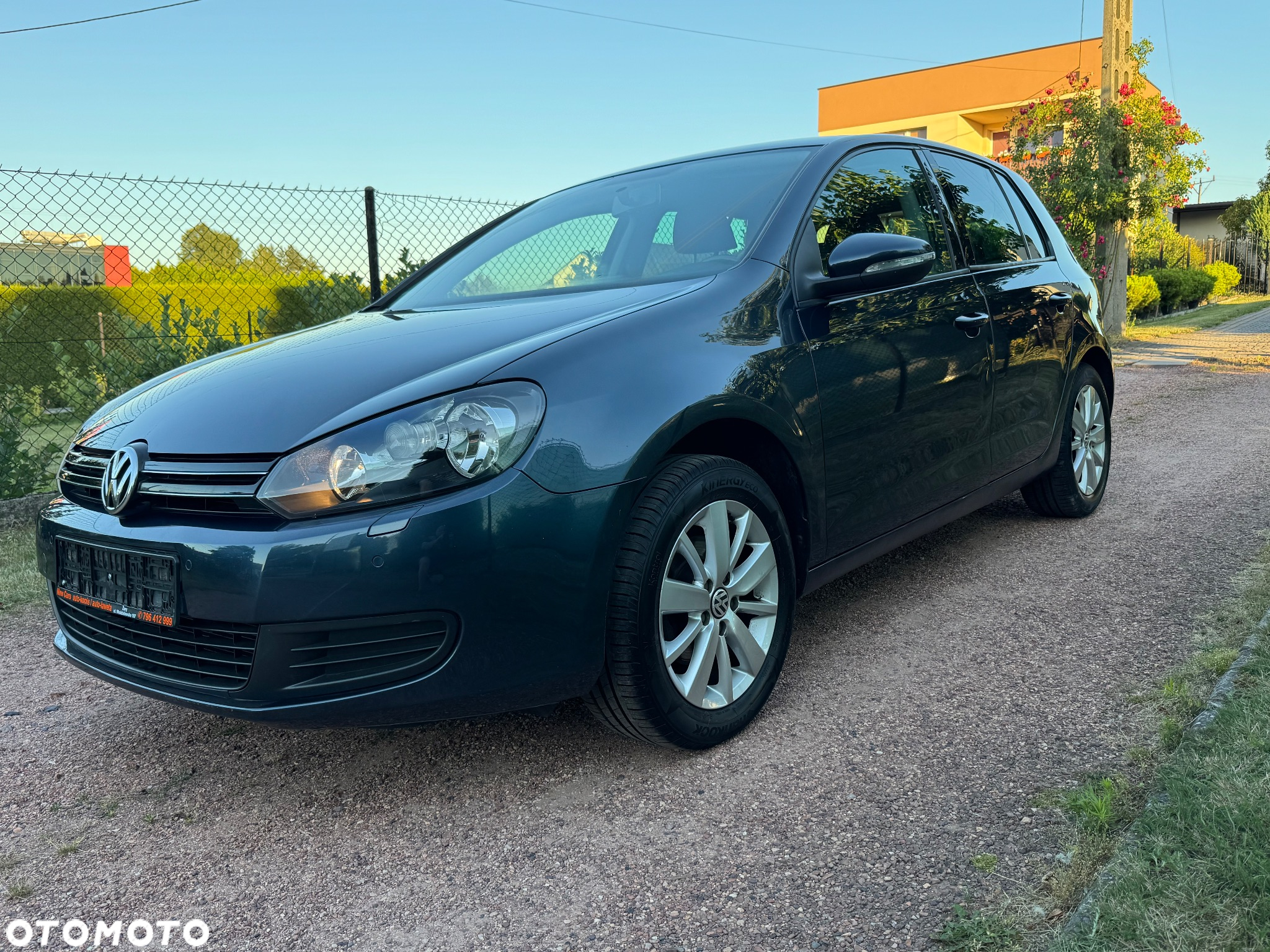 Volkswagen Golf Variant 1.6 Comfortline - 20