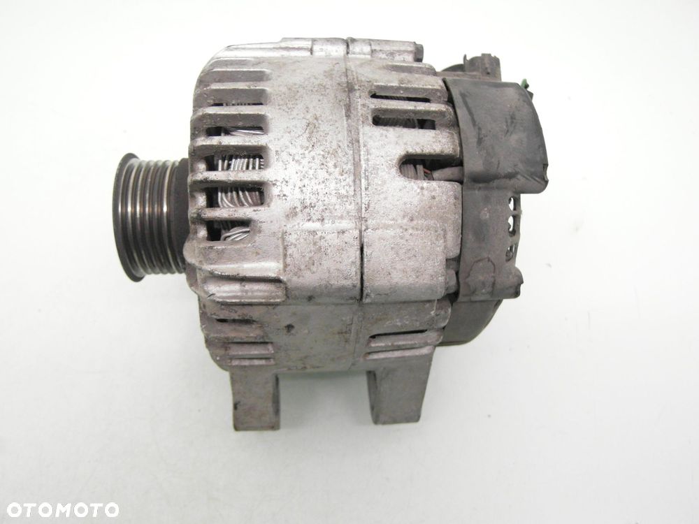 ALTERNATOR CITROEN C2 1.4 HDi 9646476280 - 7