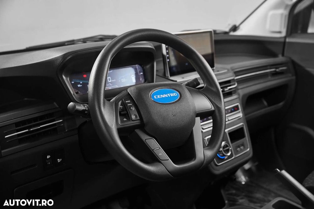 Cenntro Logistar 260 - 8