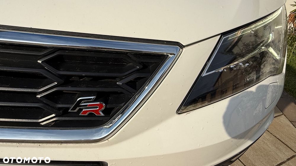 Seat Leon 1.4 TSI FR S&S - 14