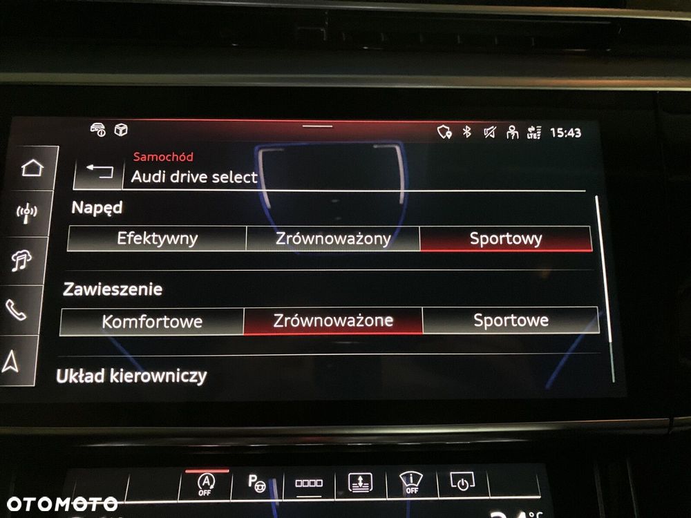 Audi A8 - 29