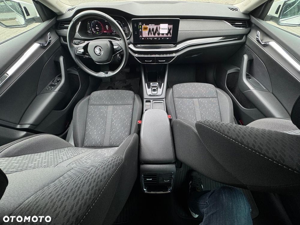 Skoda Octavia - 26